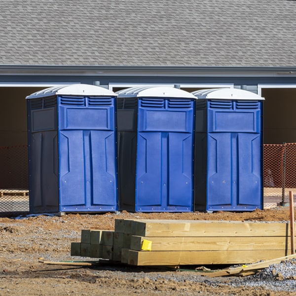 can i rent porta potties for both indoor and outdoor events in Utica SD